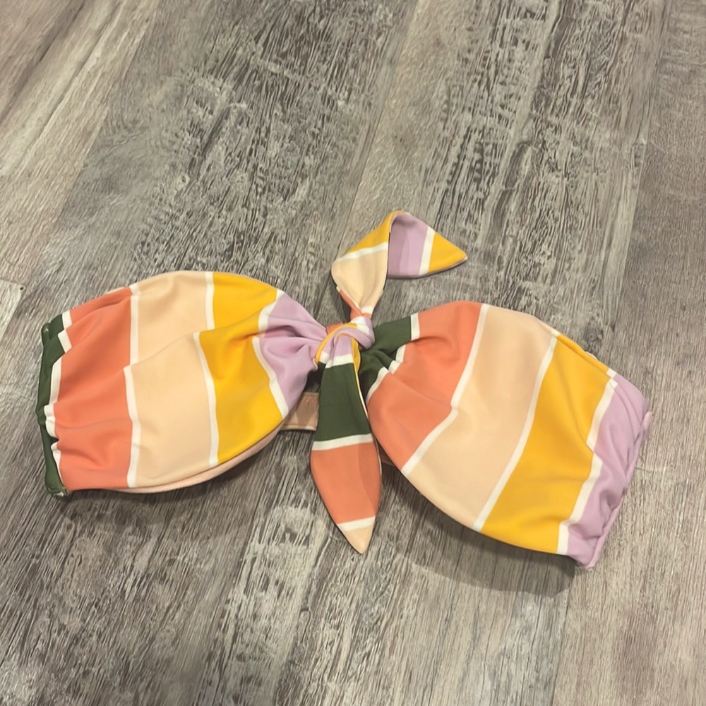 Hollister Bikini Top